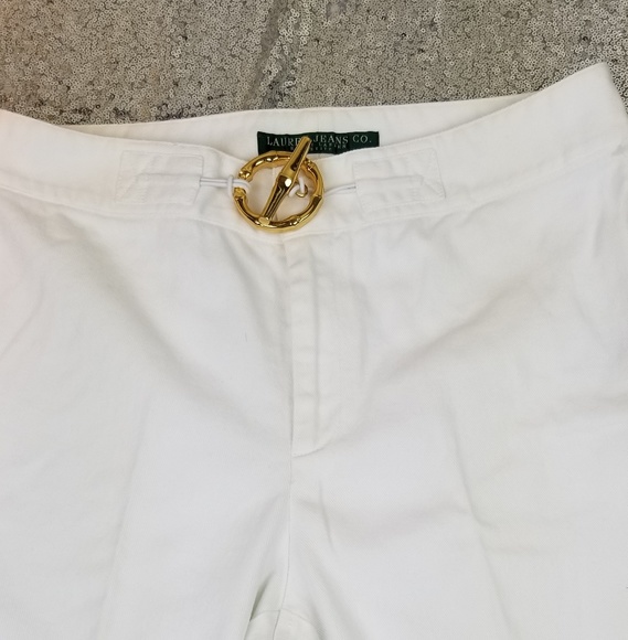 Ralph Lauren Denim - Ralph Lauren Petite Jeans